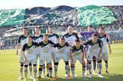 San Mart�n: Un a�o m�s en primera divisi�n	
