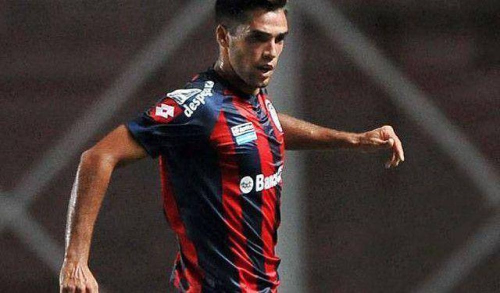 Emma Mas le dio el triunfo a San Lorenzo sobre la Academia