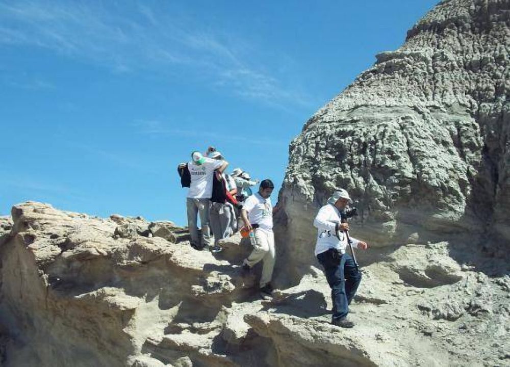 Valle Escondido, el nuevo tesoro para atraer turistas