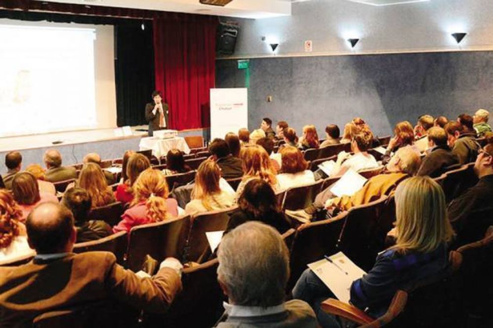 El Gobierno present� el nuevo programa �Alquilar ahora es f�cil� 