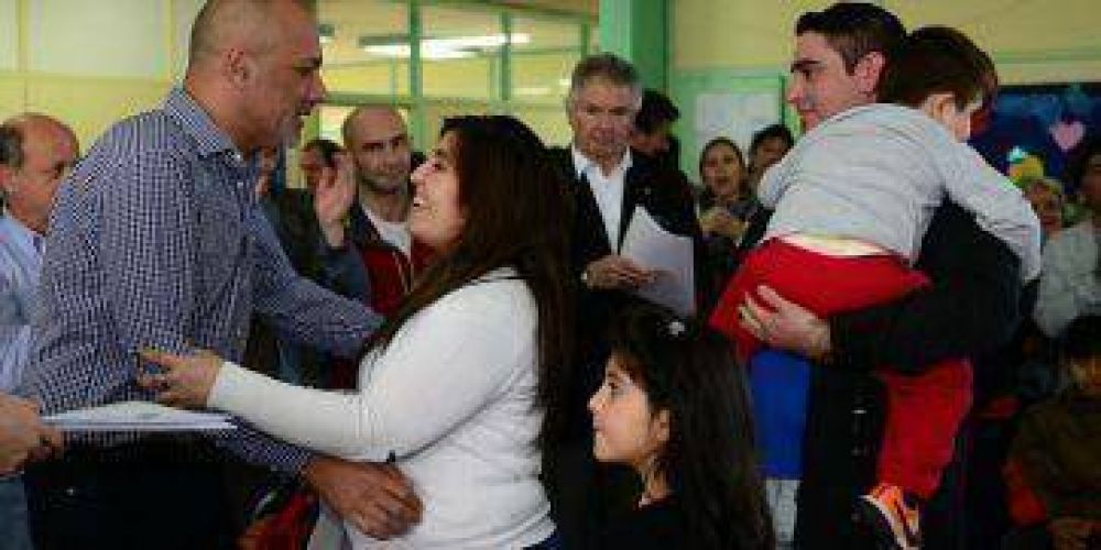 �Casa abierta ya es un cl�sico de los d�as s�bado�