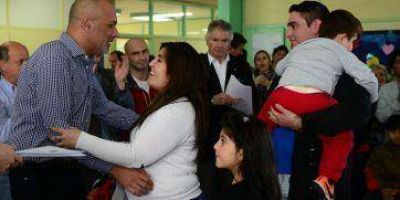 �Casa abierta ya es un cl�sico de los d�as s�bado�