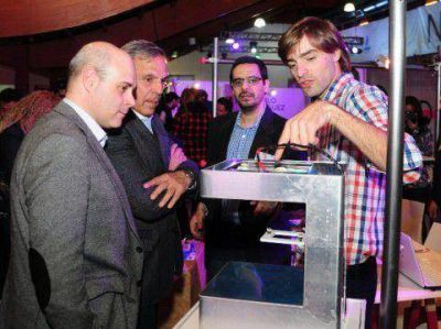 Innovaci�n para �diversificar la econom�a�