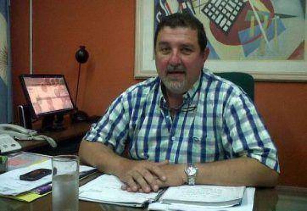 Foulkes retomar�a sus funciones en la comuna