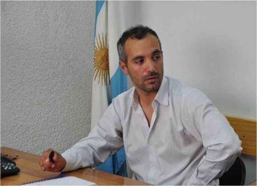 Garc�a habl� del porcentaje de uso de insumos nacionales