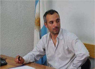 Garc�a habl� del porcentaje de uso de insumos nacionales