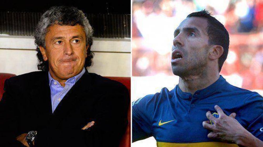 Habl� Gorosito tras la 
