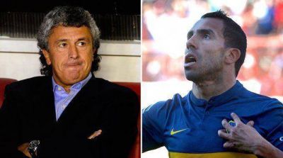 Habl� Gorosito tras la 