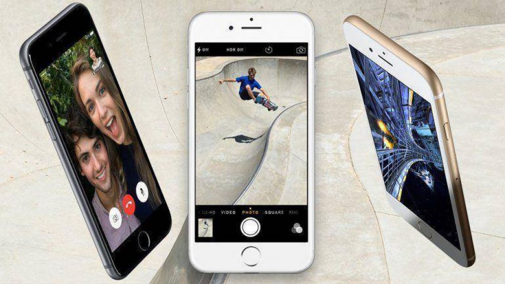 Apple y Samsung quieren popularizar el leasing para la compra de tel�fonos