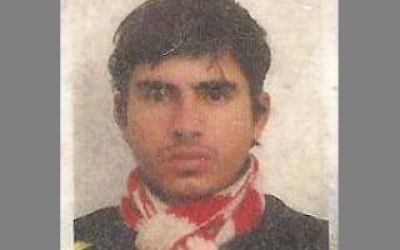 Buscan a joven desaparecido en Luj�n