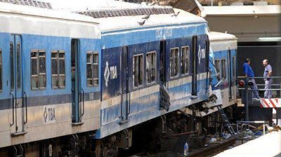 Tragedia de Once: Arrigo dijo que el tren del accidente deber�a haber sido reparado