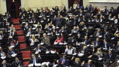 Diputados comienza a debatir el proyecto de Presupuesto 2016  