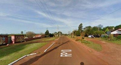 Piden repavimentaci�n de la Ruta Provincial 71