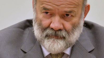 Condenan en Brasil a 15 a�os de prisi�n al tesorero del PT
