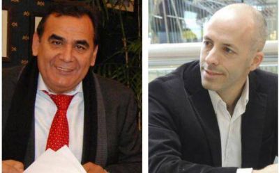 Cruces entre Molina y Ducot� por agresiones a militantes de Cambiemos