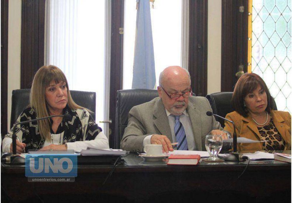 Lo procesaron por Trata porque otro hab�a usado su identidad