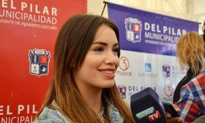 Lali Esp�sito: 