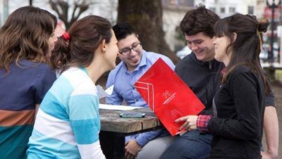 �Hay mucho inter�s de los vecinos en votar el presupuesto participativo�