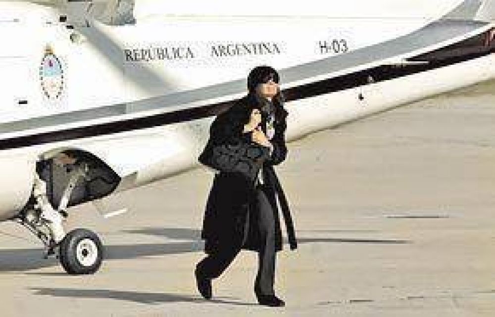 La discusi�n por la designaci�n de Kirchner en Unasur deber� esperar