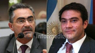 Arralde apura a la Justicia para que dicte sentencia por designaci�n de Smaldone