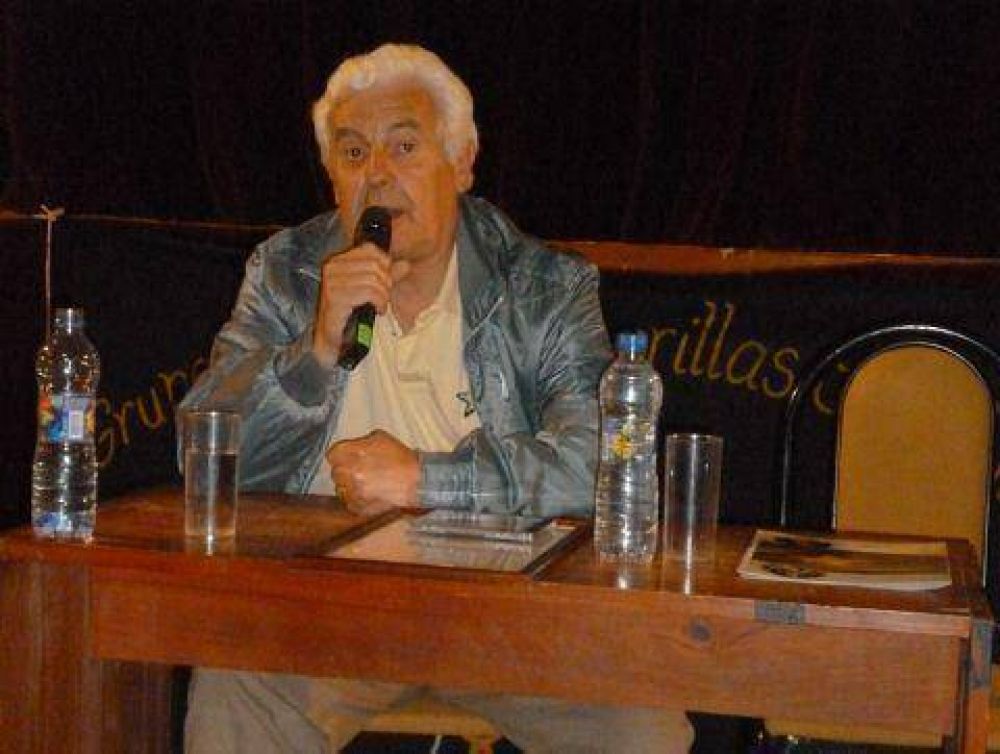 �Hay familias destruidas todo el tiempo�