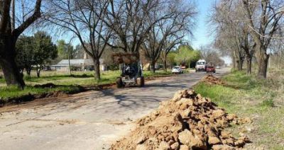 La Justicia dict� la medida cautelar por el mal estado de las rutas 1001 y 191