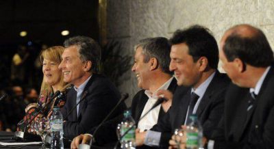 Voto vol�til: el 20% que define la elecci�n presidencial