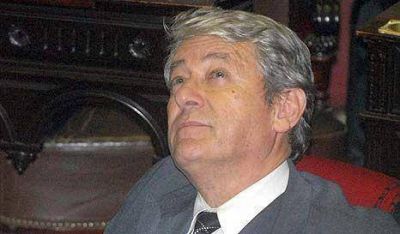 Kunkel "no descarta pedir el retiro de las concesiones" por el tarifazo 