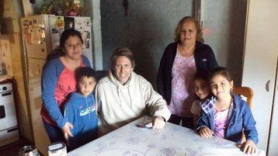 Carlos P�rez: �En agosto se polariz� la elecci�n�