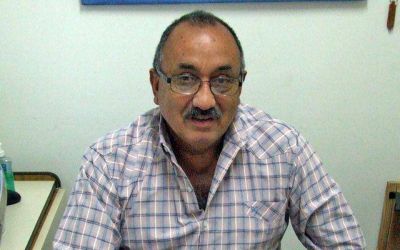 �El PRO denuncia cuando pierde, cuando gana no dice nada�