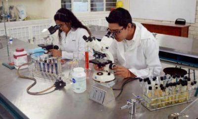 Se agilizar� la obtenci�n de resultados de ADN en la provincia