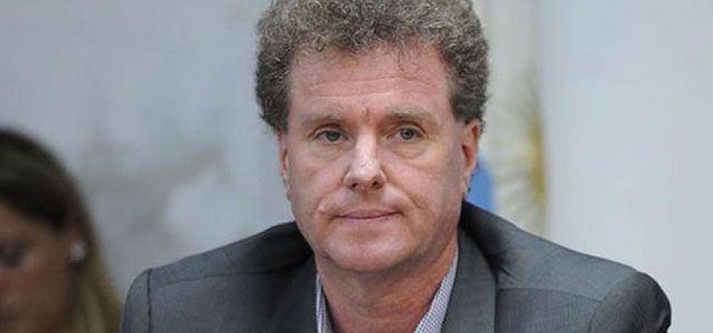 Milman aclar� que �nadie es due�o de los votos�