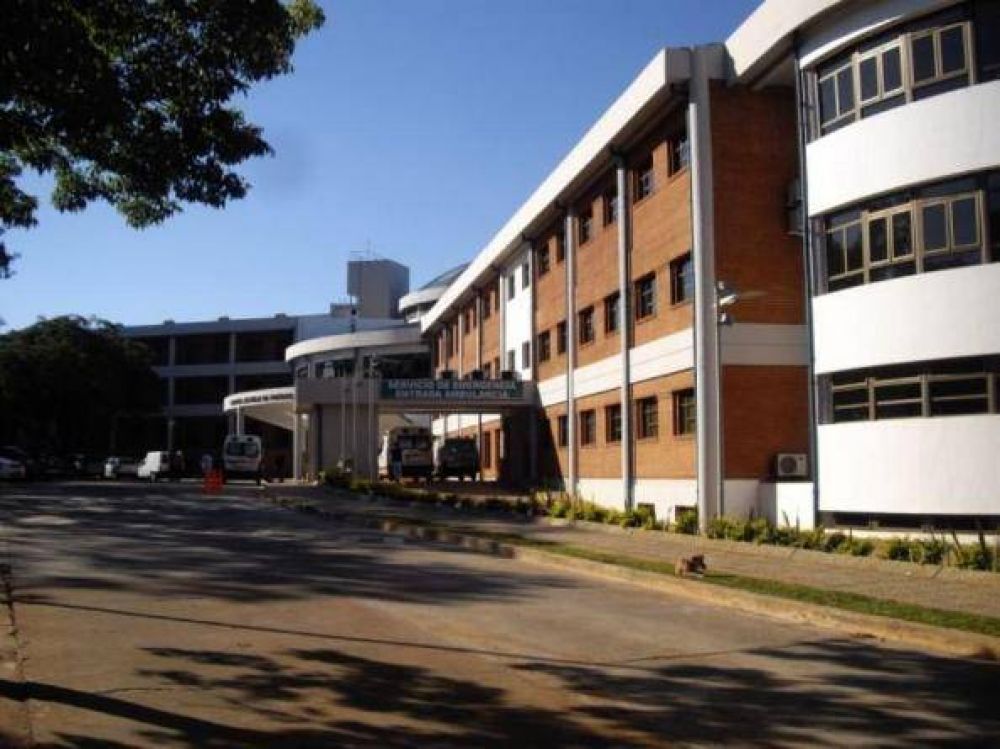 Falleci� la mujer hospitalizada con graves quemaduras