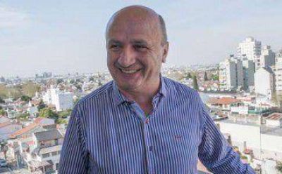 NicolaRusso, un candidato atravesado por la pasi�n: �Hay jugadores que creen que son el proyecto, en la selecci�n�