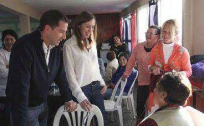 Vidal baj� a Esteban Echeverr�a