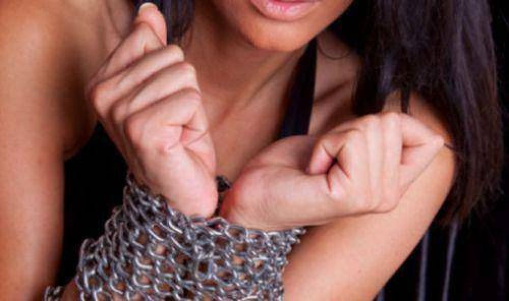 Chica embarazada finge secuestro para cobrar rescate