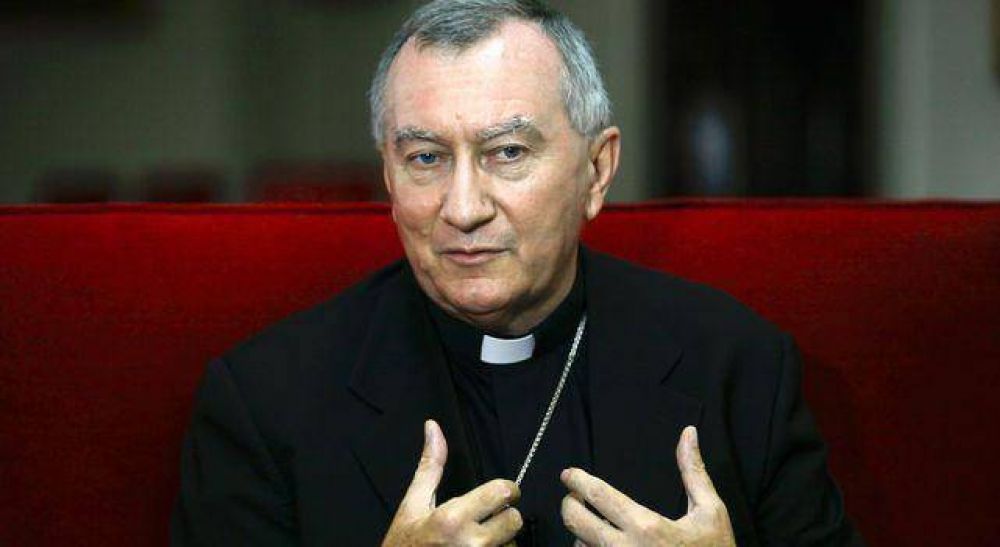 España | La Conferencia Episcopal Española invita al secretario de Estado del Vaticano
