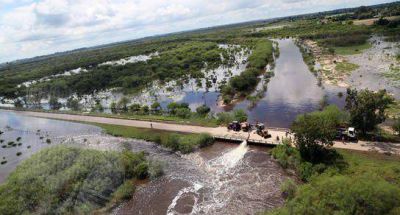 El Ni�o podr�a afectar al norte de nuestra provincia