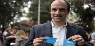El 19 de octubre comenzar� a funcionar la tarjeta Sube