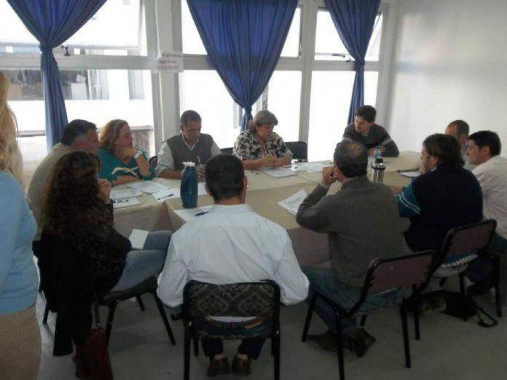 Agroqumicos: la Mesa Consultiva aguarda por una reunin