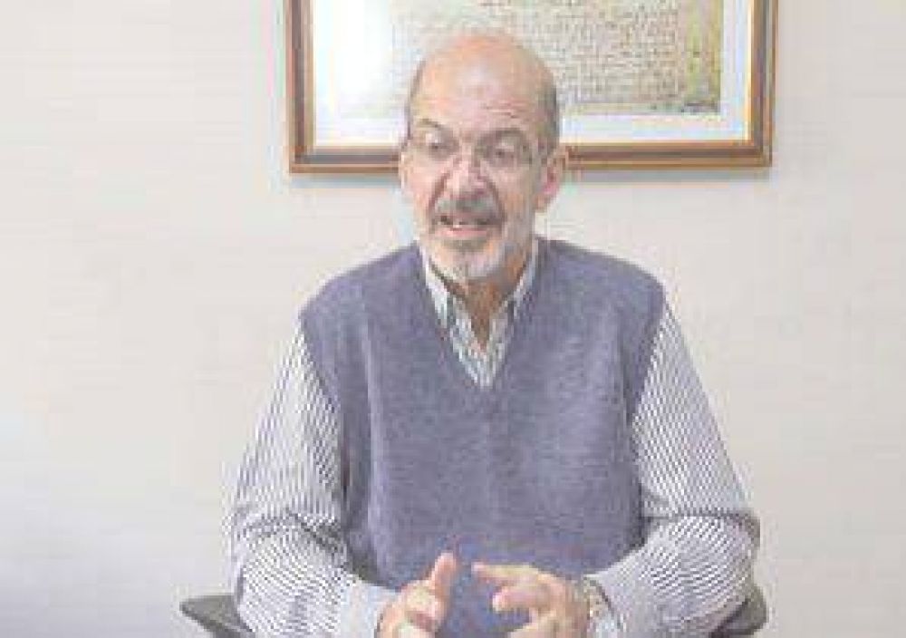 �Faltan pol�ticas de Estado que beneficien a la sociedad en general�