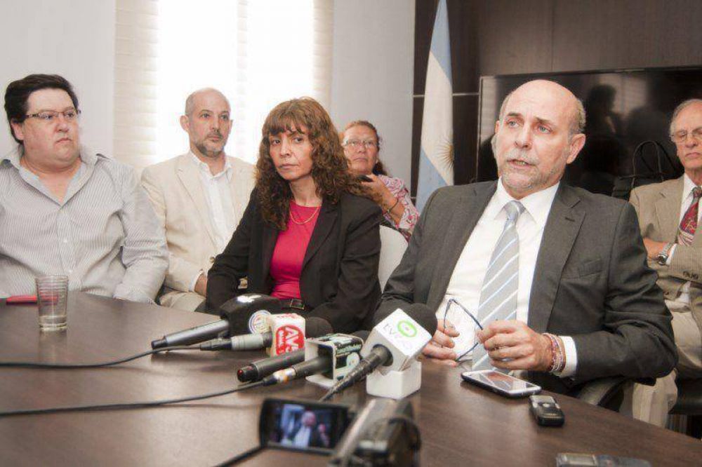 Con enojo del gremio, Fama pas� a planta a 87 contratados