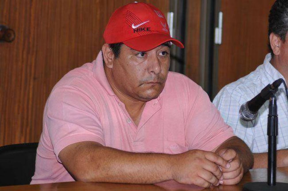 Confirman la pena para un remisero piquense