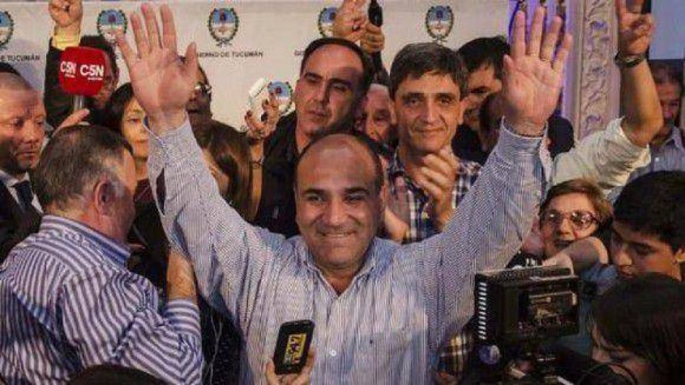 La Corte declar� v�lida las elecciones, orden� proclamar a Manzur y Cano dijo que apelar�