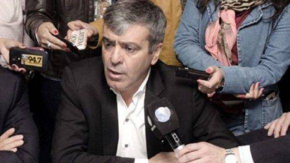 Cano dijo que reconoce el fallo pero que agotar� las instancias judiciales