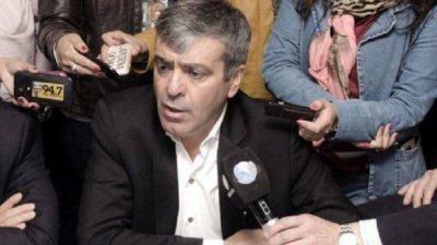 Cano dijo que reconoce el fallo pero que agotar� las instancias judiciales