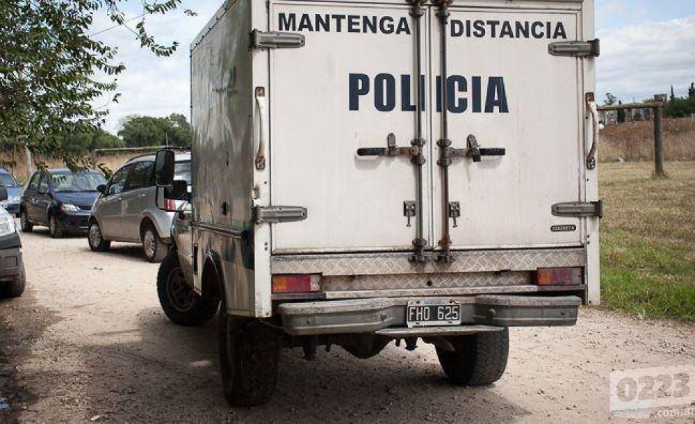 Crimen en Miramar: la autopsia confirm� que la estrangularon con su corpi�o