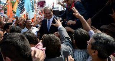 Alperovich: �Como gobernador les pido a Cano y Amaya que acepten la derrota�