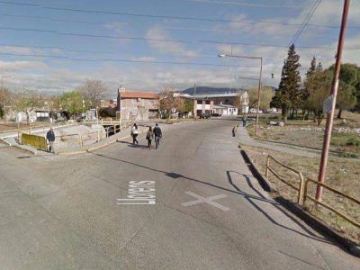 Su madre lo denunci� por intentar abusar a su propia hermana, quien es discapacitada mental