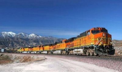 En dos meses volver� a funcionar el tren Salta- Antofagasta